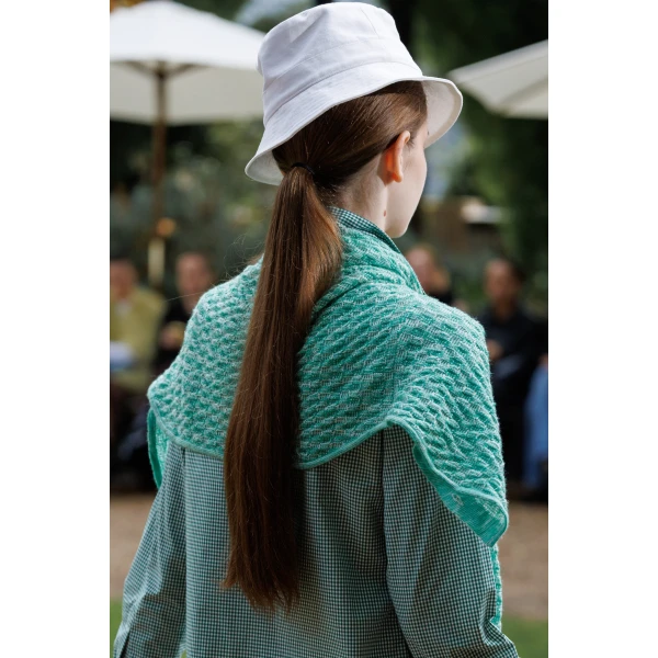 Bernadette Shirt Turner, view 4
