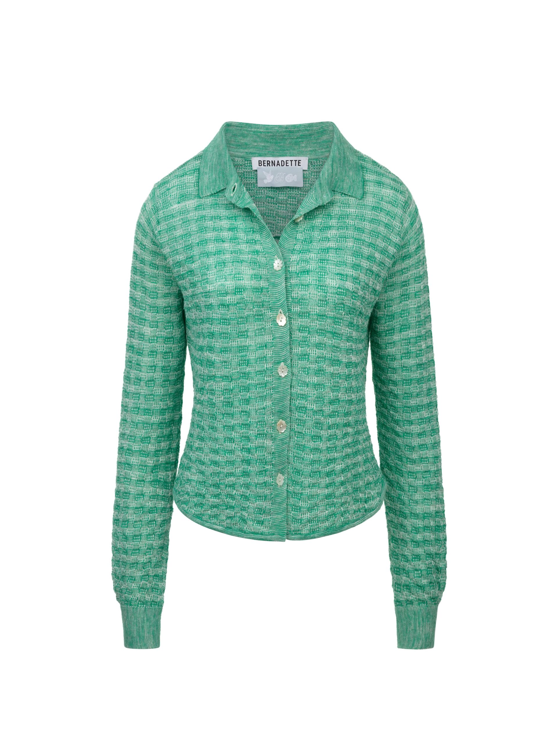 Bernadette Shirt Turner Bernadette Shirt Turner