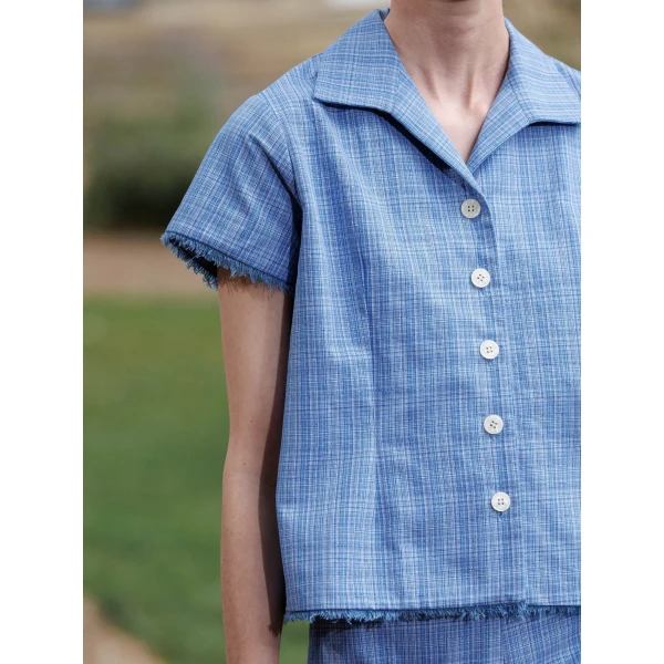 Bernadette dresses