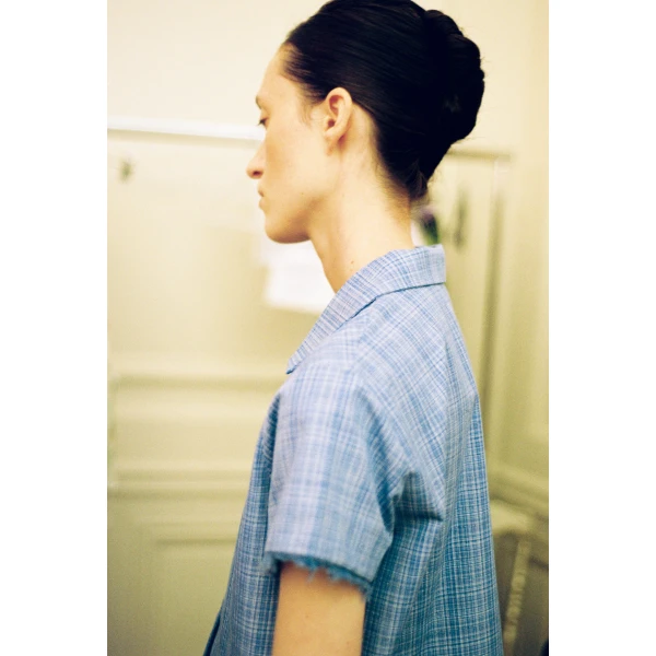 Bernadette Shirt York, view 4