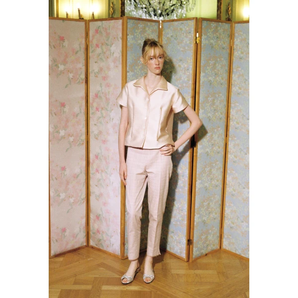 Bernadette Shirt York, view 4