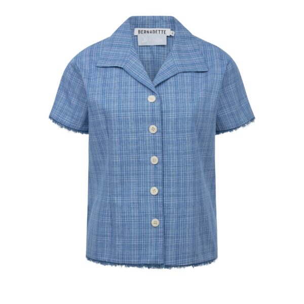 Bernadette Shirt York
