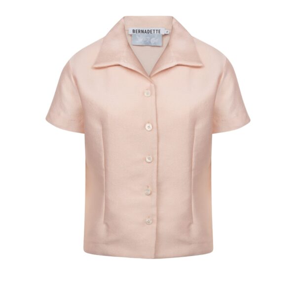 Bernadette Shirt York