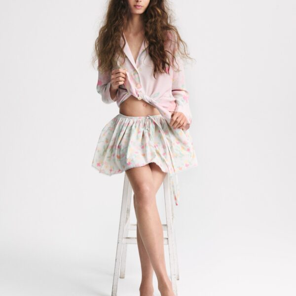 Bernadette dresses