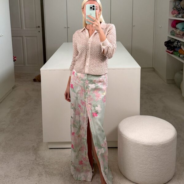 Bernadette dress