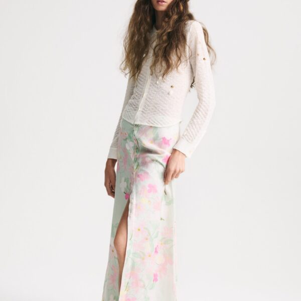 Bernadette dresses