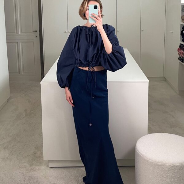 Bernadette dress