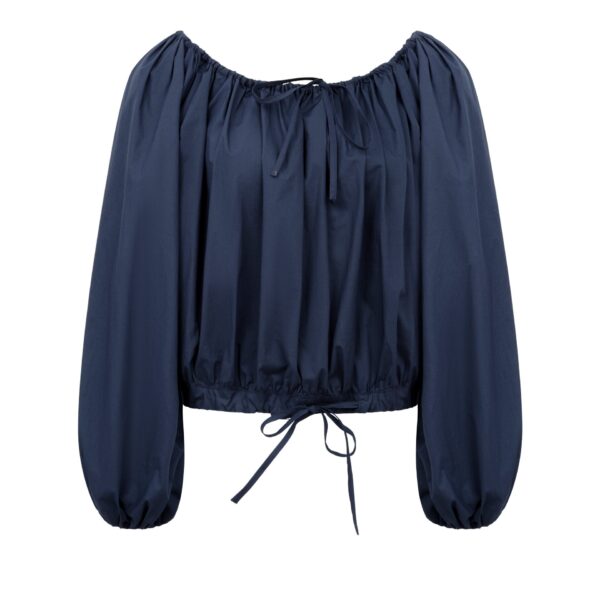 Bernadette Top Ally