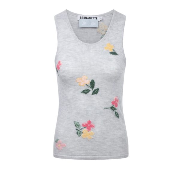 Bernadette Top Clementine