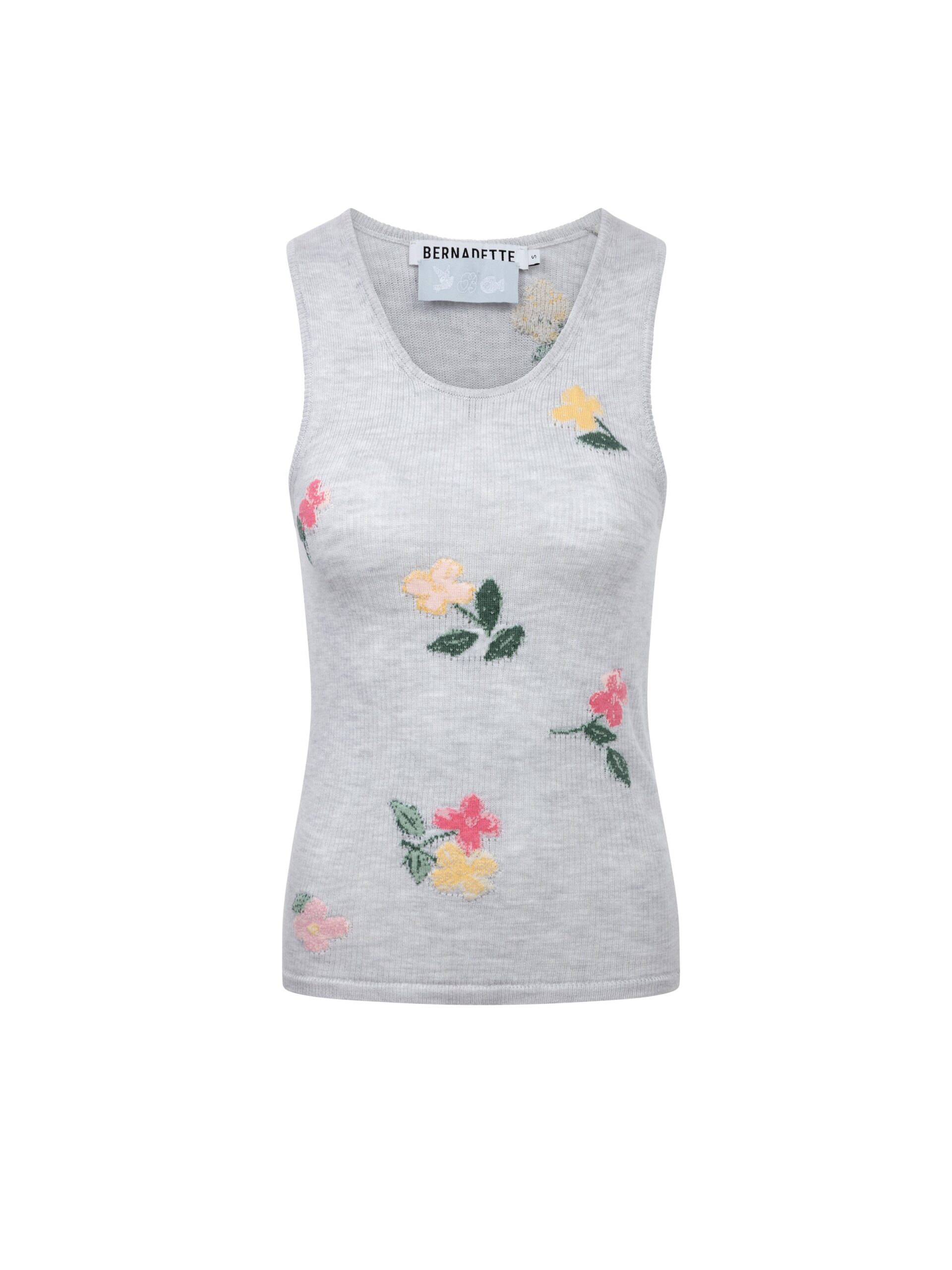 Bernadette Top Clementine Bernadette Top Clementine