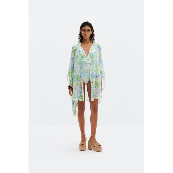 By Malina dress