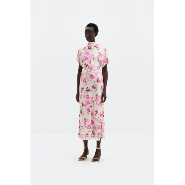 By Malina dress