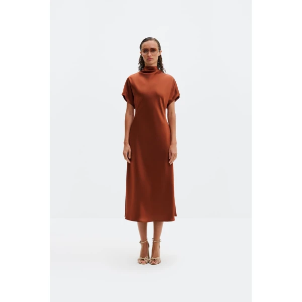 By Malina dress