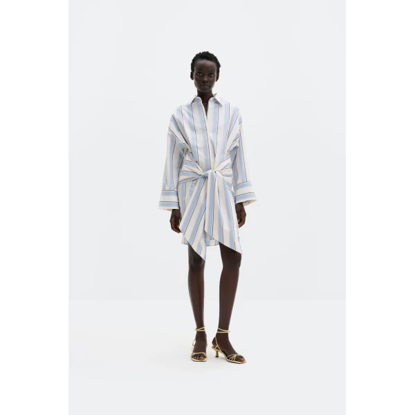 By Malina dress