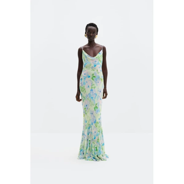By Malina dress