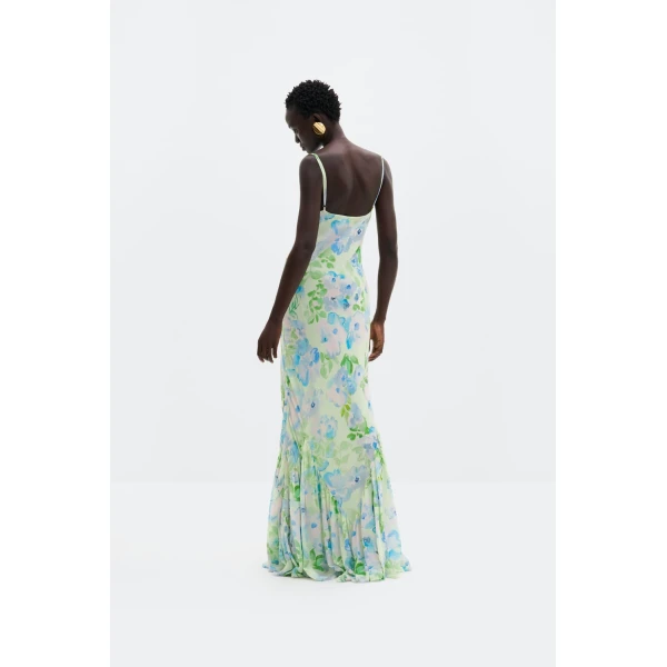 By Malina dresses
