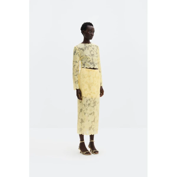 By Malina dress