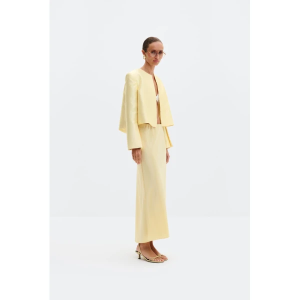 By Malina dress
