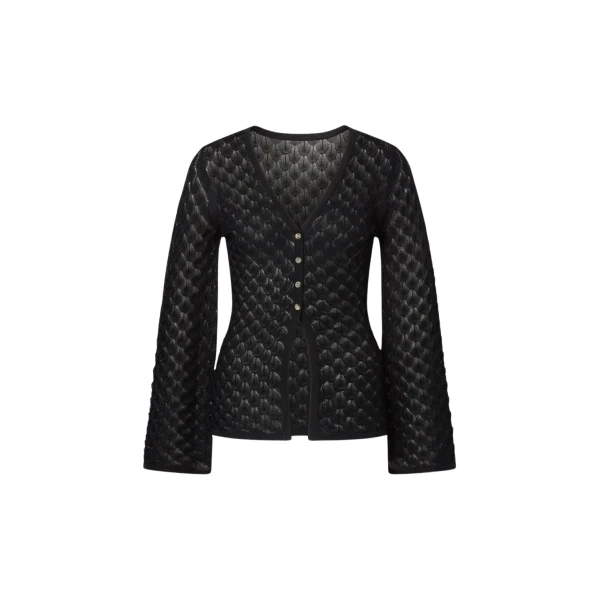 Ayla Cardigan