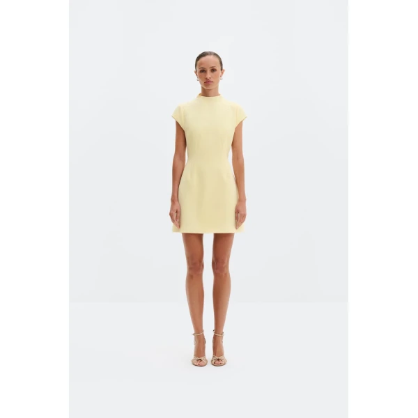 By Malina dress