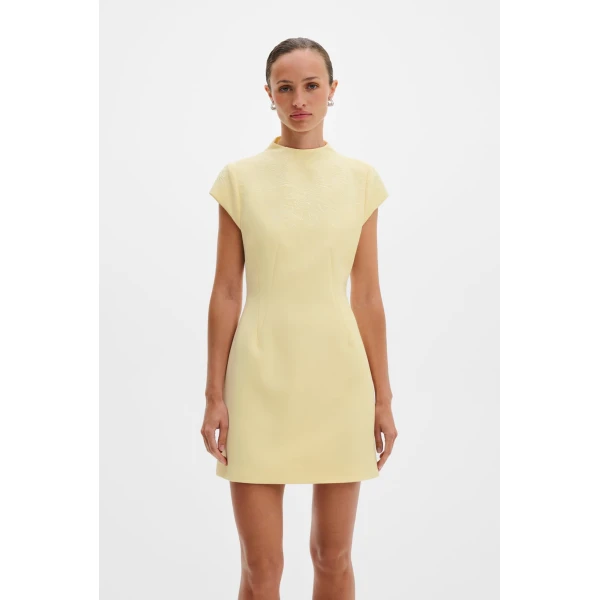 By Malina dresses