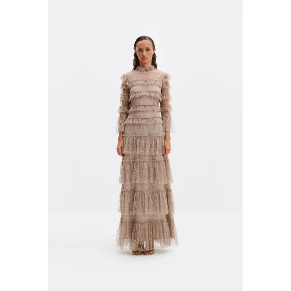 By Malina dress
