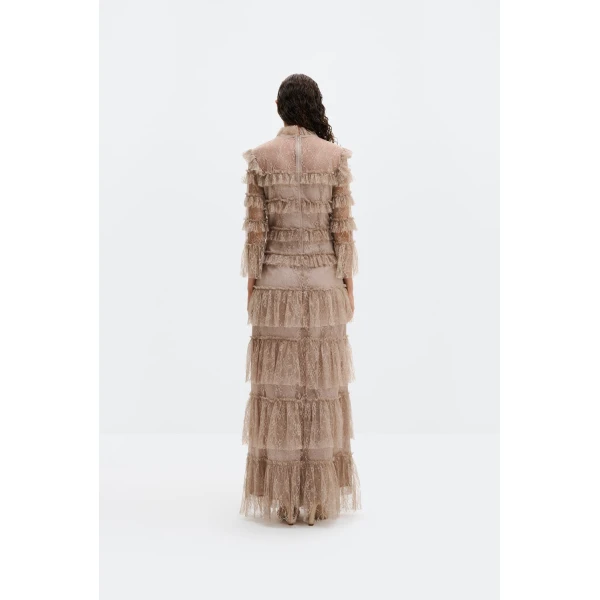 By Malina dresses