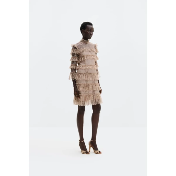 By Malina dress