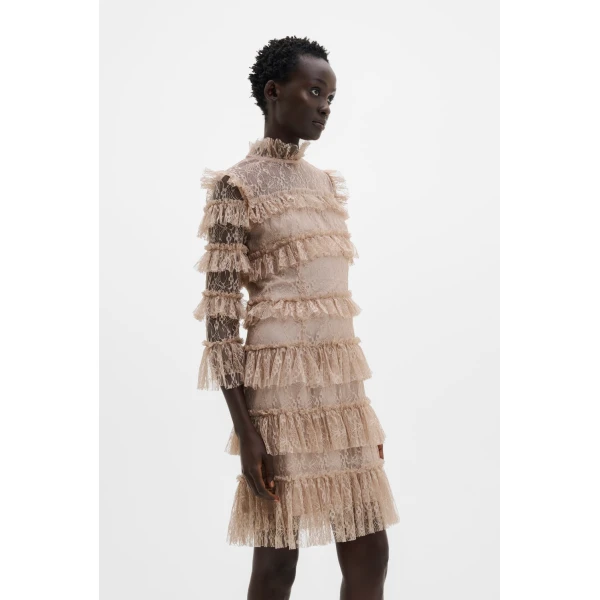 By Malina dresses