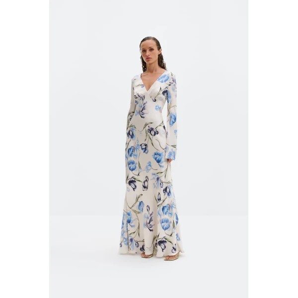 By Malina dress