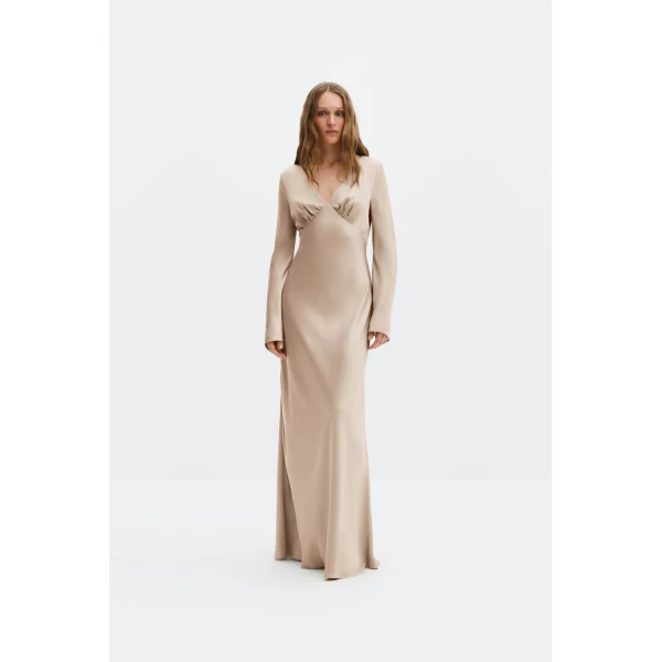 By Malina dress