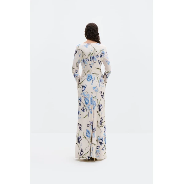 By Malina dresses