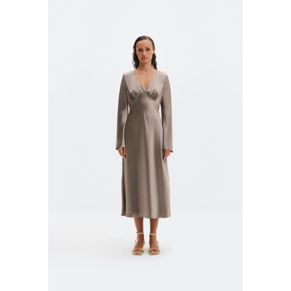 By Malina dress