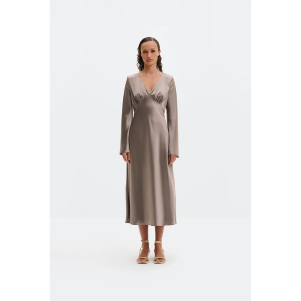 By Malina dresses