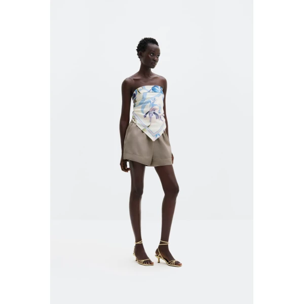 By Malina dress