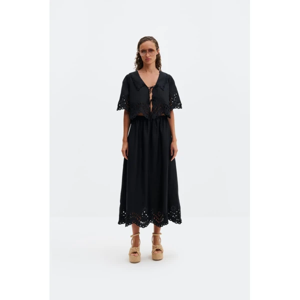 By Malina dress