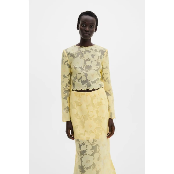 By Malina dress