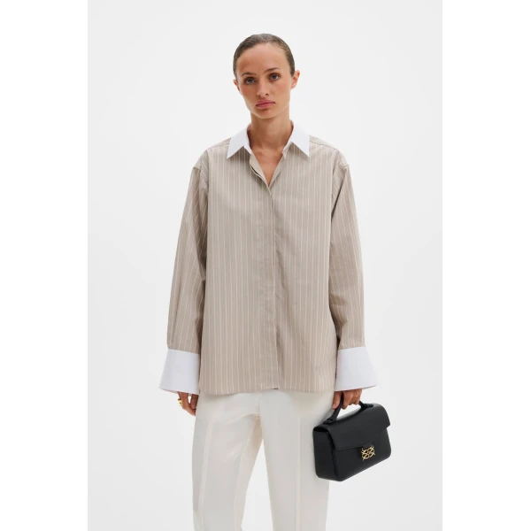 By Malina dress
