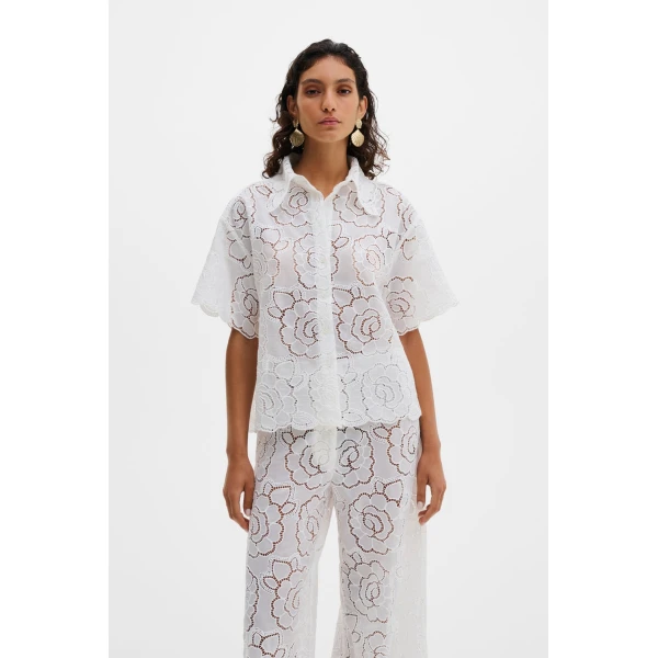 By Malina dress