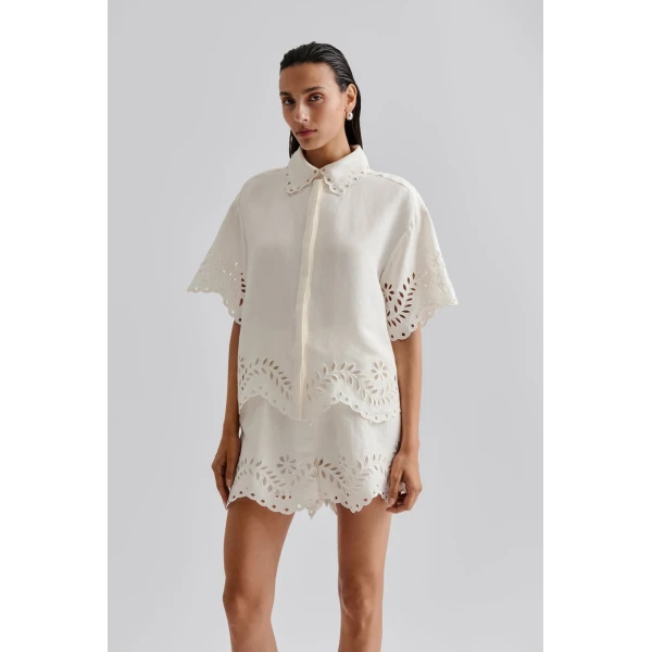 By Malina dress
