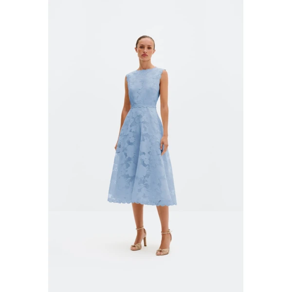By Malina dress