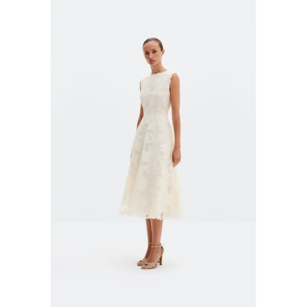 By Malina dress