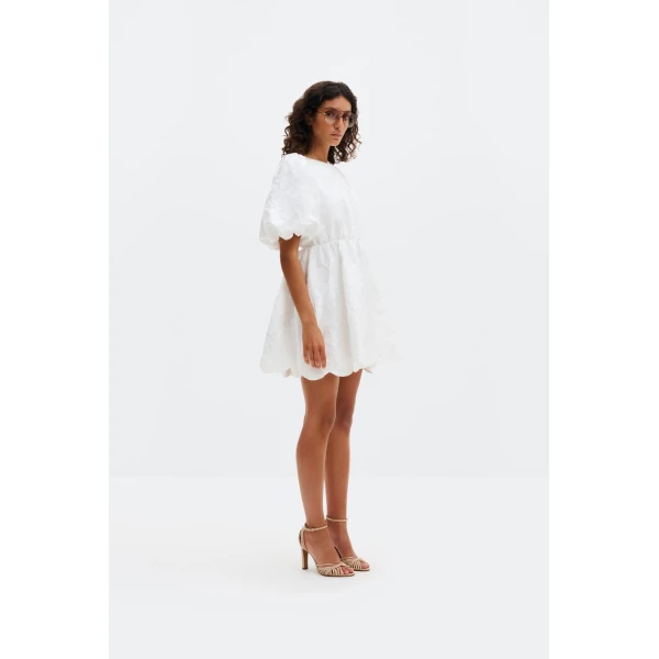 By Malina dress