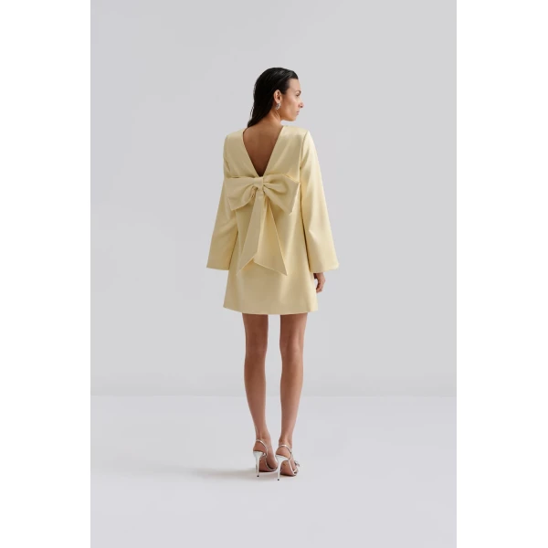 By Malina dress