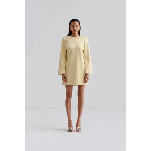 By Malina dresses