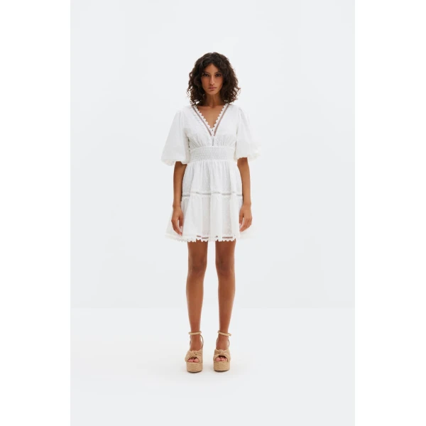 By Malina dress