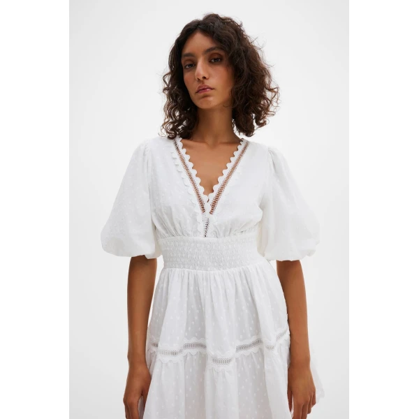 By Malina dresses