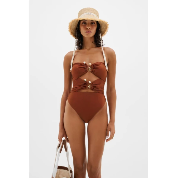 By Malina dress