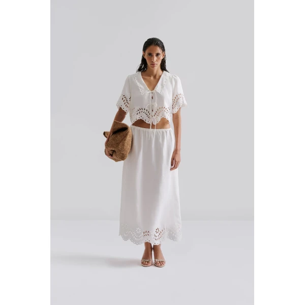 By Malina dresses