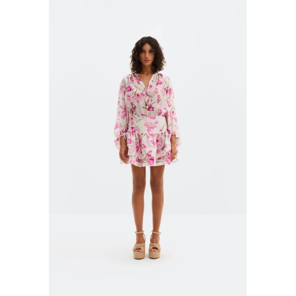 By Malina dress
